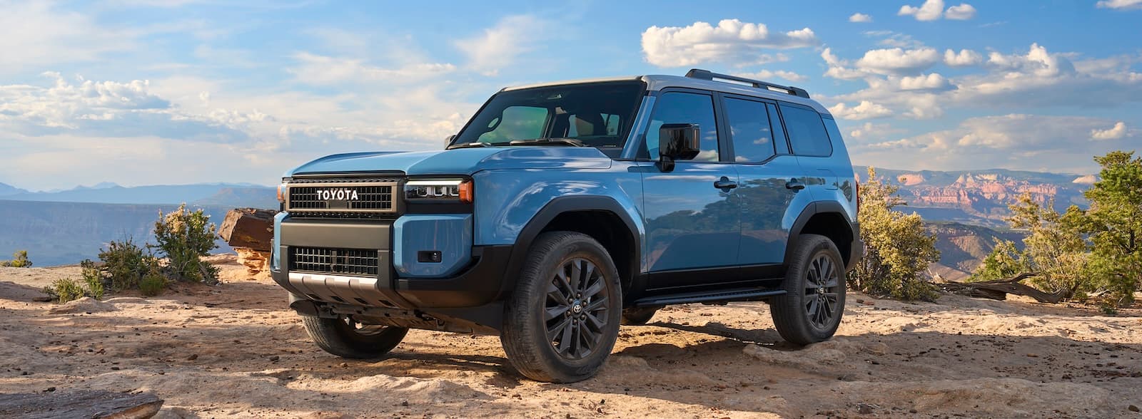 Toyota Prado 2024 Australia
